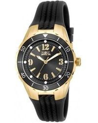 INVICTA WATCH - 17486 Angel Quartz 3 Hand Dial Watch - Lyst
