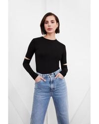 MARCELLA - Indra Top - Lyst