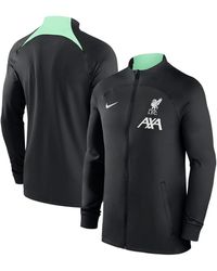 Nike - Liverpool 2023/24 Strike Performance Full-zip Track Jacket - Lyst