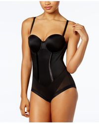 Maidenform Corsets and bustier tops for Women | Online Sale up to 64% off |  Lyst