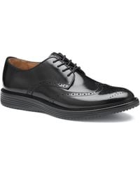 Johnston & Murphy - Upton Wingtip Dress Shoe - Lyst
