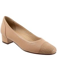 Trotters - Daisy Pump - Lyst