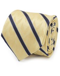 Marvel - Wolverine Mask Tie - Lyst