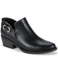 BareTraps - Persis Ankle Booties - Lyst
