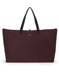Tumi - Voyageur Just In Case Tote - Lyst