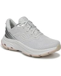 Ryka - Devotion Lace-up Walking Sneakers - Lyst