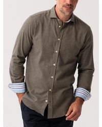 Koy Clothing - Button Up Shirt - Lyst
