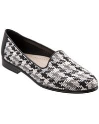 Trotters - Liz Flat - Lyst