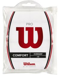 Wilson - Pro 12-pack Overgrip - Lyst