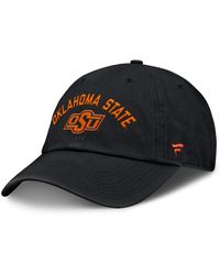 Fanatics - Oklahoma State Cowboys Myth Adjustable Hat - Lyst