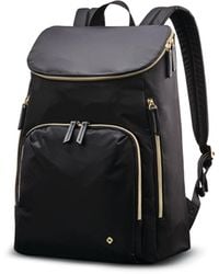 Samsonite - Mobile Solution Deluxe Backpack - Lyst
