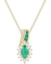 Macy's - Ruby (5/8 Ct. T.w. - Lyst