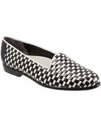 Trotters - Liz Flat - Lyst