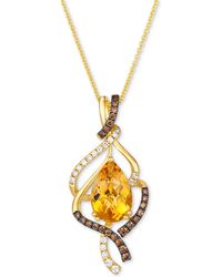 Le Vian - Cinnamon Citrine (2-5/8 Ct. T.w. - Lyst