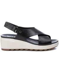 Xti - Wedge Sandals By - Lyst