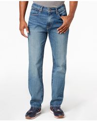 Tommy Hilfiger Relaxed and loose-fit jeans for Men | Christmas Sale up to  31% off | Lyst
