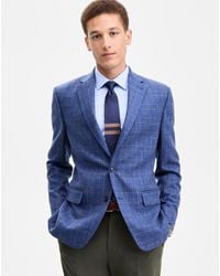 Tommy Hilfiger - Modern-fit Wool-blend Sport Coat - Lyst