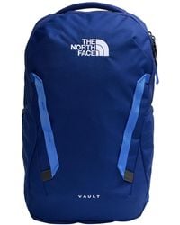 The North Face - Vault Backpack - Lyst