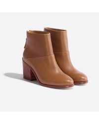 Nisolo - Dari Boot 2.0 - Lyst