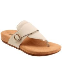 Softwalk - Belize Sandal - Lyst
