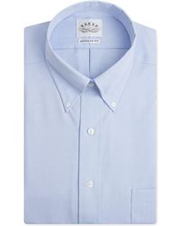 eagle men's dress shirts slim fit
