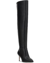 Jessica Simpson - Verity Over-the-knee Dress Boots - Lyst
