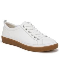 Vionic - Winny Lace Up Sneakers - Lyst