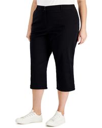 Karen Scott Pants, Slacks and Chinos 