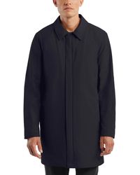 HUNTER - Castle Cloak Jacket - Lyst