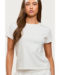 Edikted - Perfect Basic T Shirt - Lyst
