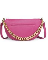Pink Shoulder bags for Women | Lyst - Page 41