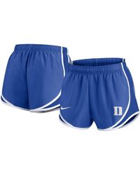 Nike - Royal Kentucky Wildcats Primetime Tempo Performance Shorts - Lyst