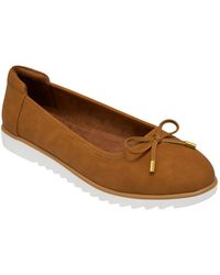 Aerosoles - Jade Slip-on Ballet Flats - Lyst