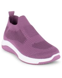 Danskin - Cheerful Slip-on Sneakers - Lyst