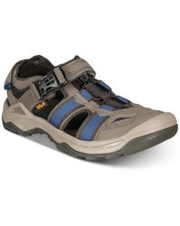 Teva - M Omnium 2 Low Rise Hiking Boots - Lyst