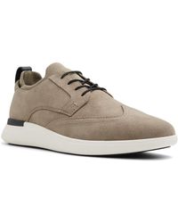 Ted Baker - Halton Derby Lace Up Sneakers - Lyst