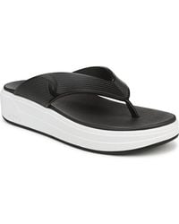 Ryka - Viv Thong Sandals - Lyst