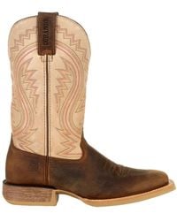 Durango - Rebel Pro Coffee Western Boot - Lyst
