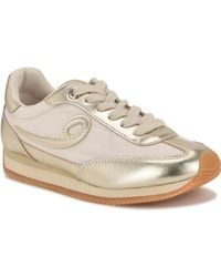 Nine West - Fivo Casual Round Toe Sneakers - Lyst