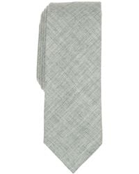 BarIII - Chambray Solid Tie - Lyst