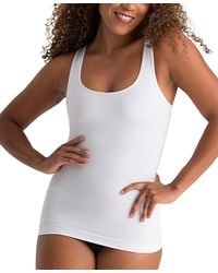 Shapermint Essentials - Shaping Tank Cami 62008 - Lyst