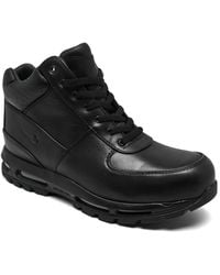 Nike - Air Max Goadome Boots - Lyst