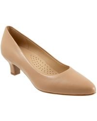 Trotters - Kate Pump - Lyst