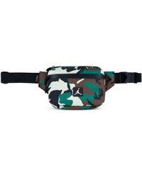 Nike camo crossbody bag 2025