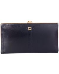 Lodis - Glace Frame Lock Clutch - Lyst