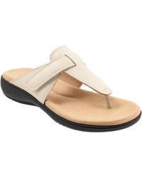 Trotters - Robin Sandal - Lyst
