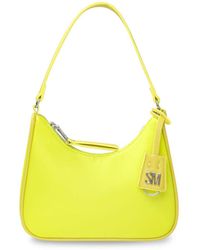 Yellow Steve Madden Bags for Women | Lyst