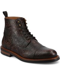 Taft - Rome Dress Boots - Lyst