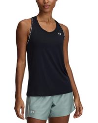 Under Armour - Ua Tech Knockout Tank Top - Lyst