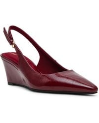 Anne Klein - Cookie Slingback Pumps - Lyst